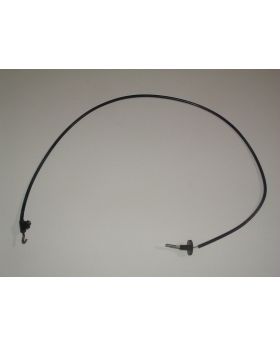 Mercedes C140 Seat Backrest Lock Wire Cable A1408000076 Used Genuine