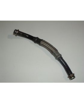 BMW M60 V8 Oil Filter Housing Hose Pipe Line 1747126 Used Genuine