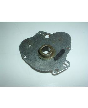 BMW E34 E32 Electric Seat Motor Cover Cap Case 1378837 Used Genuine