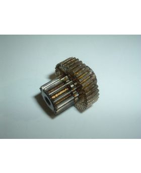 BMW E34 E32 Electric Seat Motor Gear Pinion 1378837 Used Genuine