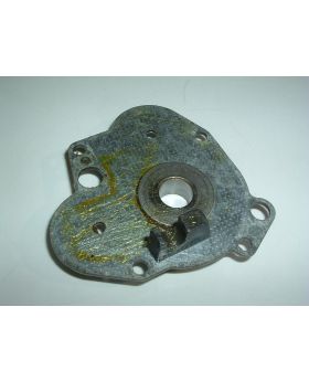 BMW E34 E32 Electric Seat Motor Cover Cap Case 1378839 Used Genuine