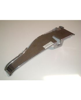 Mercedes C140 Door Chrome Trim Plate Cover A1407204948 Used Genuine