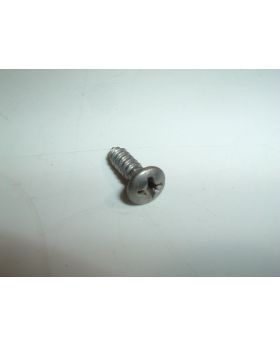 Mercedes Cross Head Sheet Metal Screw A1269900436 Used Genuine