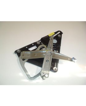Mercedes C140 Window Lifter Regulator Right A1407202446 Used Genuine