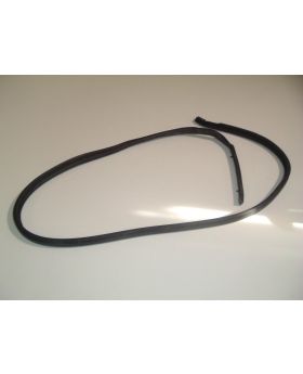 Mercedes C140 Door Weatherstrip Seal Gasket A1407200678 Used Genuine