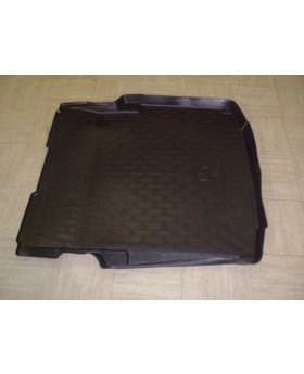 Mercedes W219 Boot Trunk Liner Cargo Tub Mat B66648063 Other Genuine