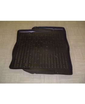 Mercedes W221 Boot Trunk Liner Cargo Tub Mat B66680029 Other Genuine