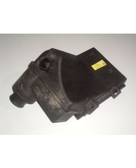 BMW M60 B40 V8 Air Filter Cleaner Box Lower 1735138 Used Genuine
