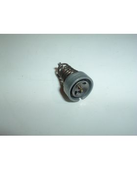 BMW E34 E31 E32 Brake Servo Return Line Valve 1161950 Used Genuine