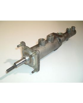 BMW E34 V8 Brake Servo 1161950 Master Cylinder 1163924 Used Genuine
