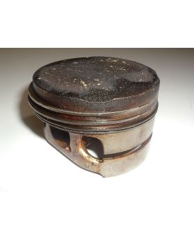 BMW M50 B20 Engine Piston c. 79.95 mm Diameter 1738747 11251738747 Used Genuine