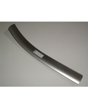 BMW E46 Dash Glove Box Trim Grey Graphite Matt 8214669 Used Genuine