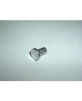 BMW E46 E90 E91 Dash Trim Strip Pin Dowel Plug 8215278 Used Genuine
