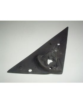 BMW E34 Door Mirror To Body Foam Gasket Seal Left 51328181915 Used Genuine
