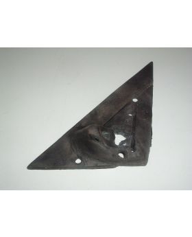 BMW E34 Door Mirror To Body Gasket Seal Left 8181923 Used Genuine