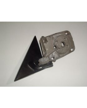 BMW E34 Door Wing Mirror Frame Mount Left LHD 8137367 Used Genuine
