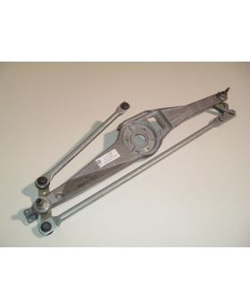BMW E32 Windscreen Wiper Arm Linkage Mechanism 1378780 New Genuine