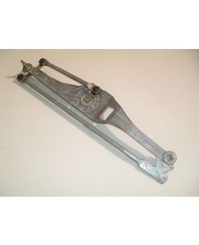BMW E34 Windscreen Wiper Arm Linkage Mechanism 1384114 New Genuine