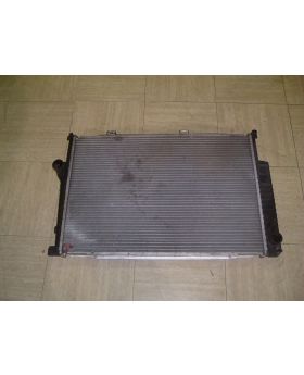 BMW E34 E32 E31 M60 V8 M70 S70 V12 Radiator 2242138 Used Genuine