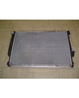 BMW E34 E32 E31 M60 V8 M70 S70 V12 Radiator 2242138 Used Genuine