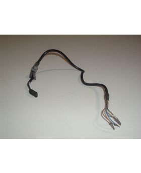 BMW E34 Door Mirror Motor Wiring Harness Loom 1394107 Used Genuine