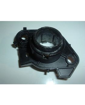 BMW E34 Boot Trunk Lid Lock Barrel Housing 1973491 Used Genuine