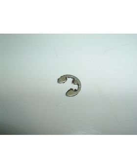 BMW E34 Boot Trunk Lid Lock Barrel Catch E-Clip 1973491 Used Genuine