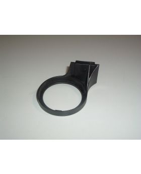 BMW E34 E32 E36 Diagnostic Socket Plug Bracket 1388867 Used Genuine