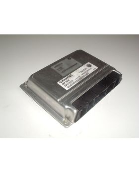 BMW M52 Siemens MS42 Engine Control Unit ECU 7500255 Used Genuine