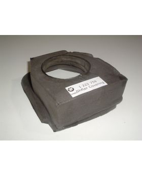 BMW E39 Gear Stick Lever Insulation Gasket Seal 1222759 Used Genuine