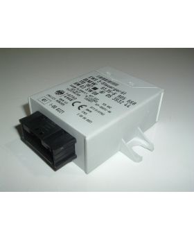 BMW EWS III 3 ECU Key Code Control Unit Module 6905668 Used Genuine