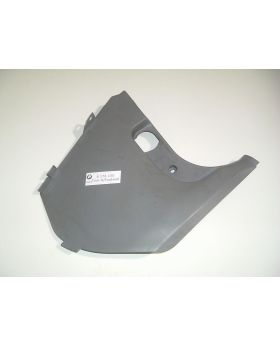 BMW E39 Footwell Cover Trim Panel Outer Right 8176150 Used Genuine