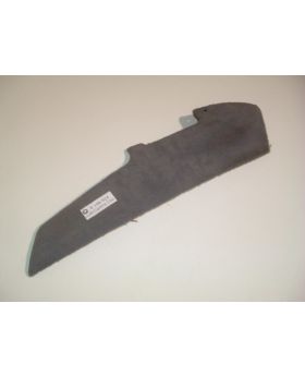 BMW E39 RH Centre Console Cover Trim Panel RHD 8196924 Used Genuine