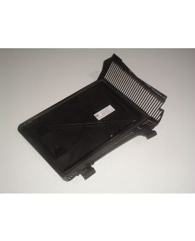 BMW E39 A/C Cabin Microfilter Housing Cover LH 8379627 Used Genuine