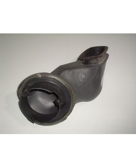 BMW E39 A/C Air Vent Ventilation Duct Pipe Left 8379621 Used Genuine