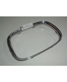 BMW E39 Chrome Effect Radiator Grille Trim RH 8159312 Used Genuine