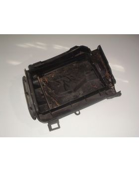BMW E39 A/C Cabin Microfilter Housing Box Left 8379625 Used Genuine