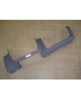 BMW E39 Lower Dash Board Trim Panel Grey RHD 8199121 Used Genuine