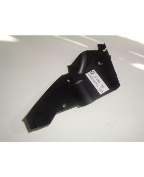 BMW E39 Glove Box Footwell Cover Trim Panel RHD 8186955 Used Genuine