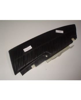 Mercedes C140 Leather Door Airbag Cover LH A1407201571 Used Genuine