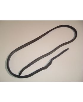 Mercedes C140 Door Weatherstrip Seal Gasket A1407200578 Used Genuine
