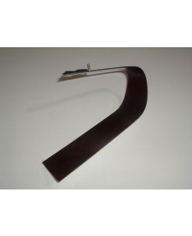 Mercedes C140 Door Wood Veneer Trim Left A1407202389 Used Genuine