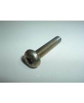 Mercedes Cross Head Machine Screw/Bolt M6x30 mm N914130006606 Used Genuine