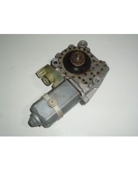 Mercedes W140 Door Window Regulator Motor L A1407202146 Used Genuine
