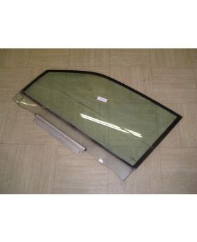 Mercedes C140 Front Left Door Window Glass A1407202118 Used Genuine