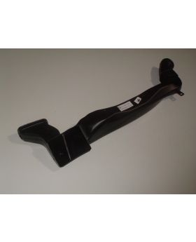 BMW E39 Dash Air Blower Duct Vent Pipe Channel 8186916 Used Genuine