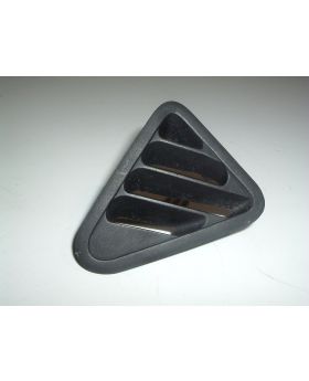 BMW E39 Dash Board Air Vent Demist Nozzle Right 8202928 Used Genuine