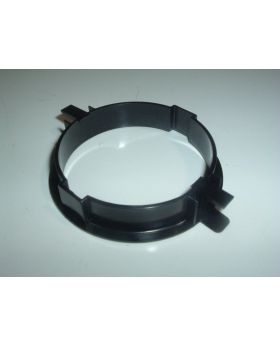 BMW E39 Dash Board Air Vent Nozzle Lock Ring 8159754 Used Genuine