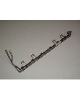 BMW M52 Engine Fuel Injector Injection Rail 1427985 Used Genuine