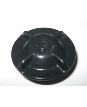 BMW Shock Absorber Damper Top Nut Cover Dust Cap 28.5mm 31331124335 New Genuine